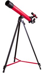 Teleskop Bresser Junior Space Explorer 45/600 red