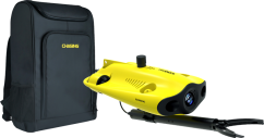 Chasing Gladius Mini S Flash Pack 200m