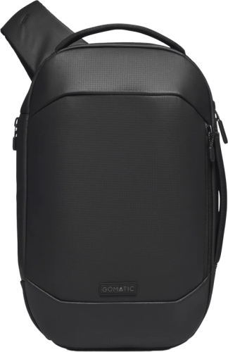 Gomatic Navigator RS Sling 10L, Black