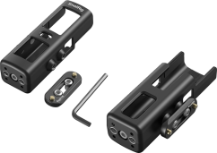SmallRig 5117 Cage Kit for DJI Osmo Pocket 3
