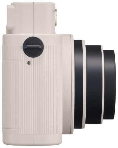 Fujifilm Instax SQUARE SQ1 CHALK WHITE EX D