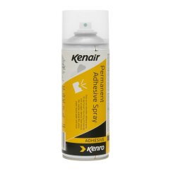 Kenro KENR09 Permanentní lepidlo ve spreji, 400 ml