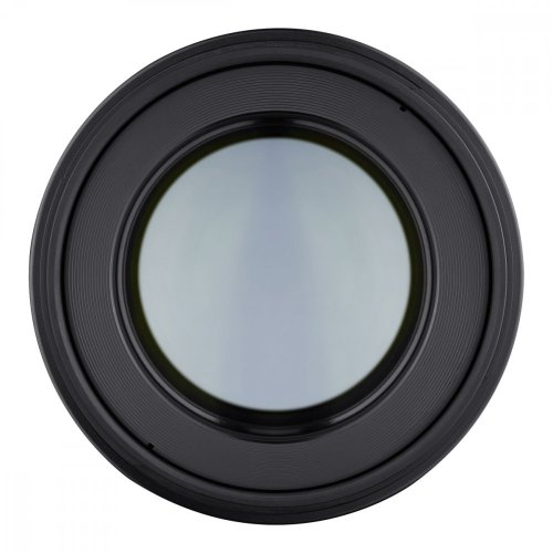 Samyang AF 85mm f/1.4 EF Objektiv für Canon EF