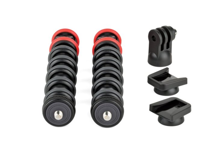 Joby GorillaPod Arm Kit (Černý/Šedý)
