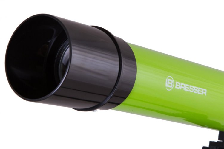 Bresser Junior Space Explorer 45/600 zelená