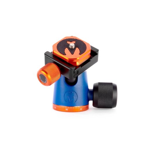 3 Legged Thing AirHed Neo 2.0 Kugelkopf, Blau