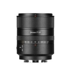 7Artisans AF 24mm f/1,8 - Sony FE (FF)