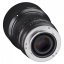 Samyang 50mm f/1.2 ED AS UMC CS Objektiv für Fuji X Schwarz