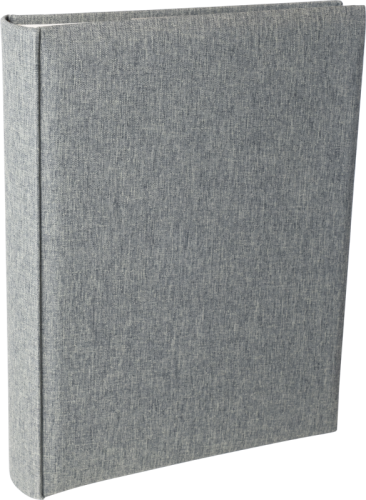 Focus Base Line Canvas Super 300 10x15 Grey