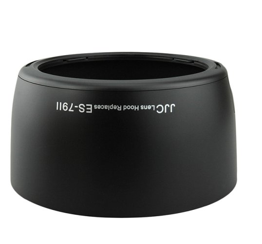 JJC LH-79II ekvivalent sluneční clony Canon ES-79II