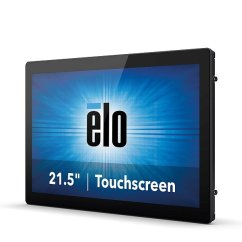 Dotykový monitor ELO 2294L, 21,5" kioskový LED LCD, PCAP (10-Touch), USB, VGA/HDMI/DP, lesklý, bez zdroja, čierny - DEMO