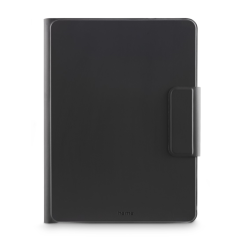 Hama Premium, pouzdro na tablet s klávesnicí, pro Apple iPad Air 11" (2024), německé rozložení (QWERTZ)