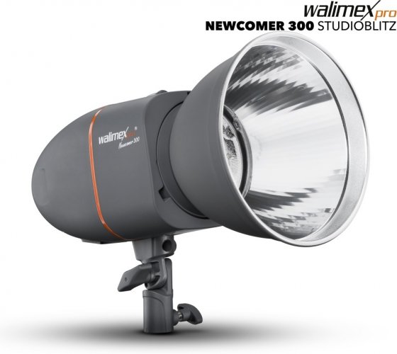 Walimex pro Newcomer 300 štúdiové svetlo