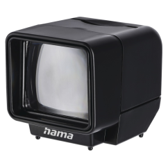 Hama LED Slide Viewer, 3x Magnification