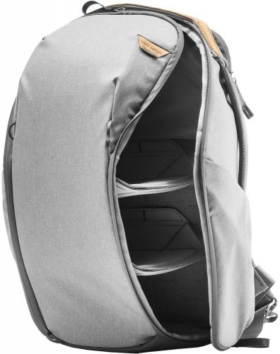 Peak Design Everyday Backpack 20L Zip v2 Ash