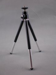 Mini stativ 200mm (ST23)