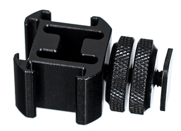 Držák na příslušenství pro stabilizátor se šroubem (DB9A)