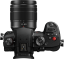 Panasonic GH5M2 12-60/3.5-5.6