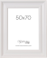 Focus Charleston White 50x70