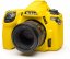 EasyCover Camera Case for Nikon D780 Yellow
