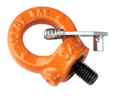Kupo KS-156 Rotable Ring Bolt 3/8"-16X14mm