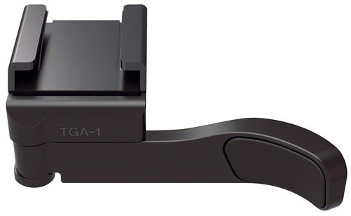 Sony TGA-1 Daumengriff für Digital-Standbildkamera RX1 Series