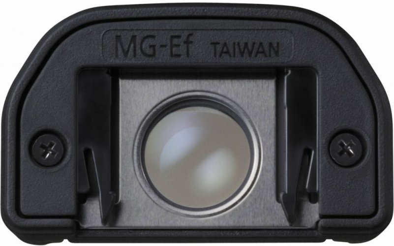 Canon MG-Ef