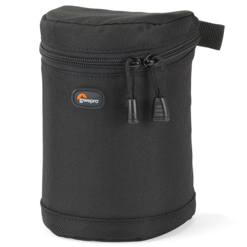 Lowepro pouzdro na objektiv 9 x 13cm (černé)