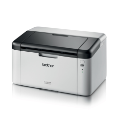 Tlačiareň Brother HL-1223WE A4, USB/Wi-Fi, print, bílá - 3 roky záruka po registraci