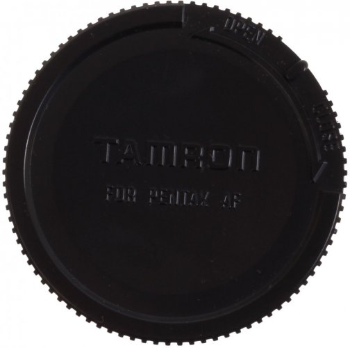 Tamron lens mount cap for Pentax K Mount