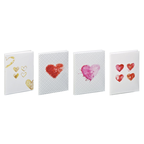 Album Hama soft LAZISE 10x15/24, design mix