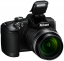 Nikon Coolpix B600 čierny