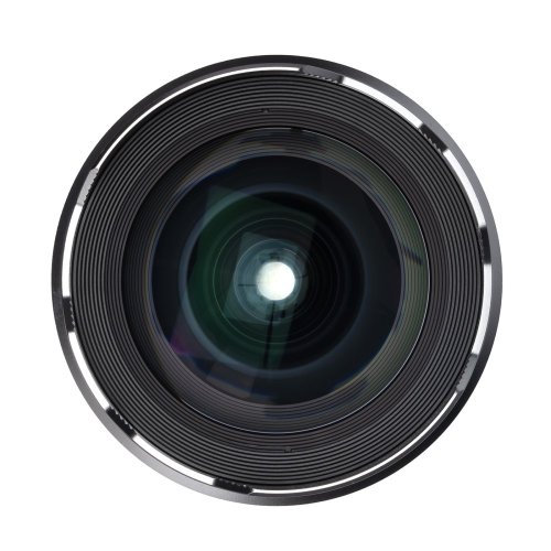 7Artisans Hope 16mm T2.1 titangrau f. Sony E (S35)