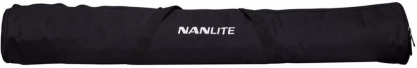 Nanlite PavoTube 30C, 120cm Farb-Effektleuchte RGBW mit Integriertem Akku, 4 Leuchte Kit