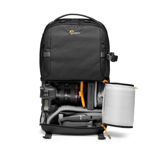 Lowepro Fastpack 250 AW III černý