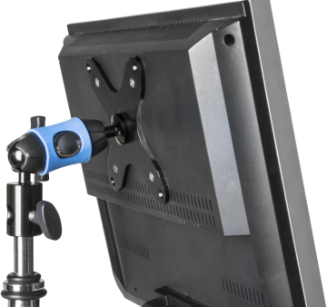 Držiaky monitora na statív