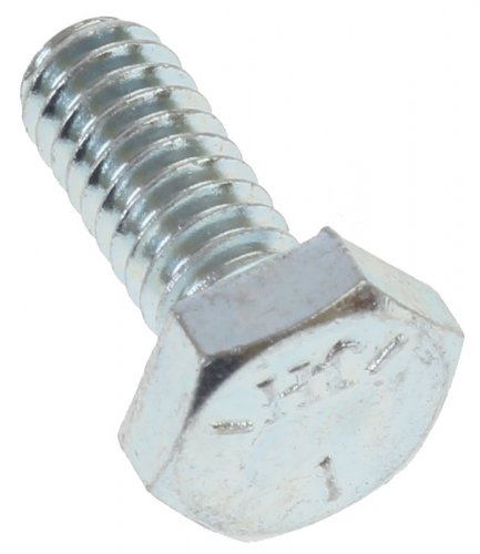forDSLR skrutka 1/4″, dĺžka závitu 16 mm