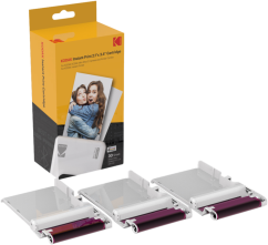 Kodak Cartridge 2,1x3,4" 30-pack
