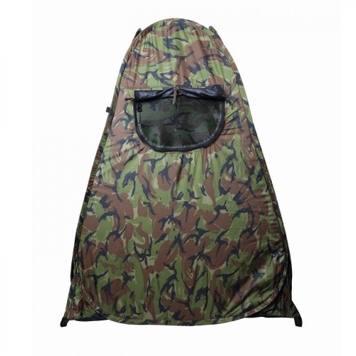 B.I.G. TENT-S camouflage tent, camouflage