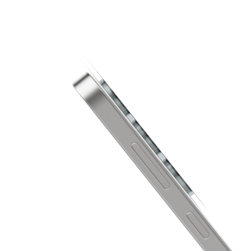 Hama Cam Protect, ochranné sklo na fotoaparát pro Samsung Galaxy A56 5G, průhledné