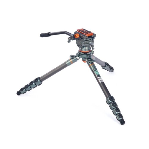 3 Legged Thing Legends Jay & AirHed Cine Arca állvány