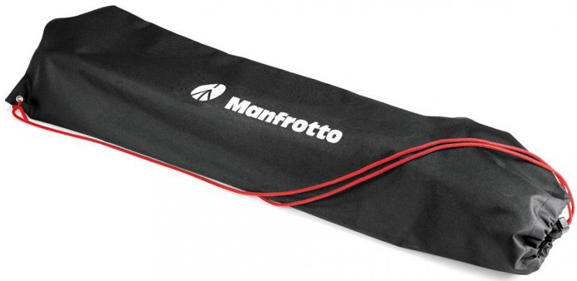Manfrotto MT290XTC3, 290 XTRA CARBON Carbon fiber 3 section trip