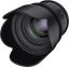 Samyang 50mm T1,5 VDSLR MK2 Sony E