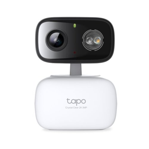 Kamera TP-Link Tapo C216 IP, 3MPx, WiFi, přísvit, venkovní/vnitřní
