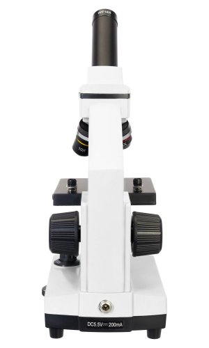 Mikroskop Levenhuk Rainbow 2L PLUS Moonstone