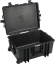 B&W Outdoor Koffer Typ 6800 Leer Schwarz