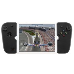 GameVice játékvezérlő iPad mini és mini 2/3/4 készülékhez