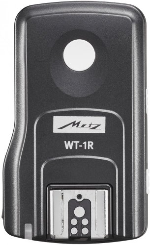 Metz Wireless Trigger WT-1 Receiver pro Sony Multi Interface