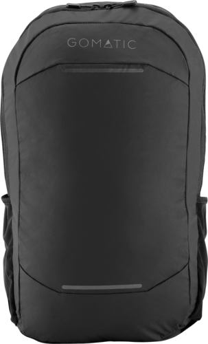 Gomatic Navigator Collapsible Pack Black