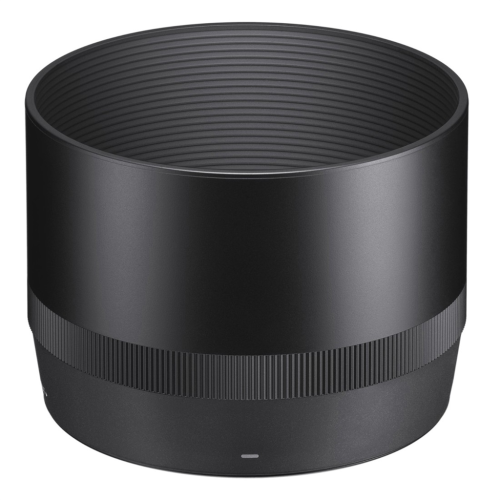 Krytka objektivu SIGMA LH653-01 pro objektiv 105 mm F2,8 DG DN MACRO Art